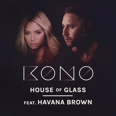 Havana Brown/KONO House of Glass