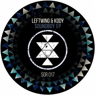 Leftwing/KODY Sound Boy