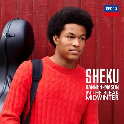 Sheku Kanneh-Mason/Isata Kanneh-Mason Holst: In the Bleak Midwinter (Arr. Kanneh-Mason)