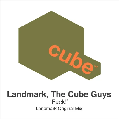 Landmark/The Cube Guys ****! (Landmark Remix)