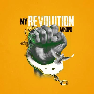 Iakopo My Revolution