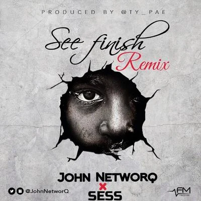 John Networq See Finish (Remix)