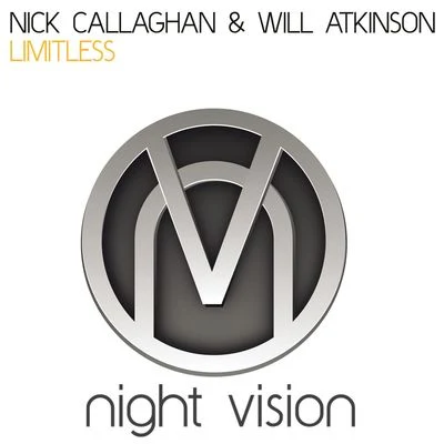 Nick Callaghan Limitless