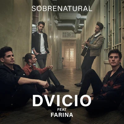 Dvicio Sobrenatural