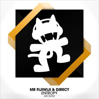 Mr FijiWiji Entropy