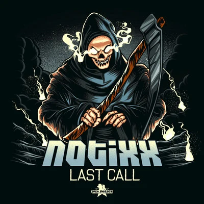 Notixx Last Call