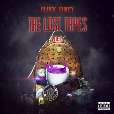 Black Mikey The Lost Tapes