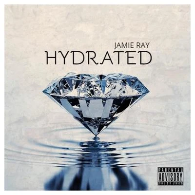 Jamie Ray Hydrated