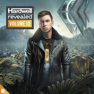 Hardwell Hardwell presents Revealed Vol. 10