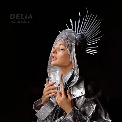 Delia Să-Mi Cânți