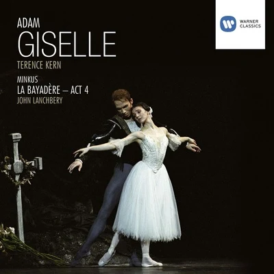 John Lanchbery Adam: Giselle