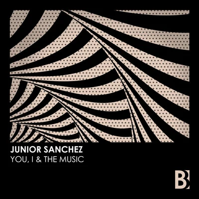 Junior Sanchez You, I & The Music