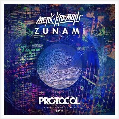 Merk &amp; Kremont Zunami