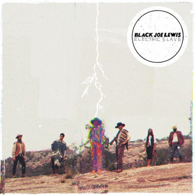 Black Joe Lewis Electric Slave