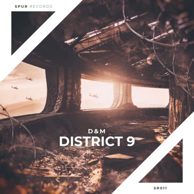 D&amp;M District 9