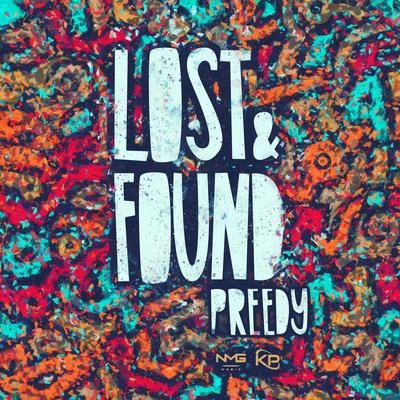 Preedy Lost & Found