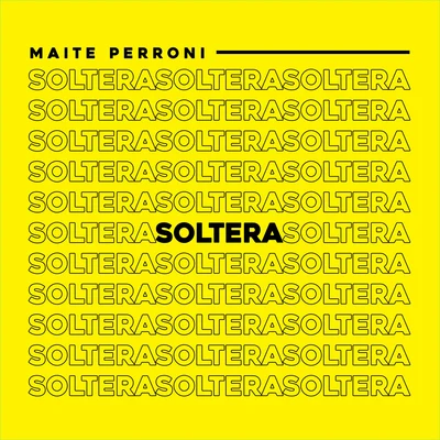 Maite Perroni Soltera