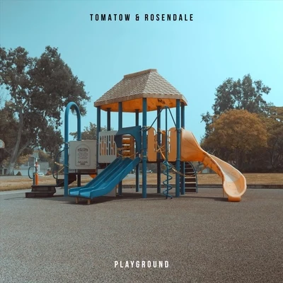 Rosendale/Tomatow Playground