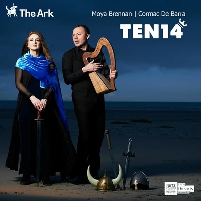 Moya Brennan/Cormac De Barra Ten14