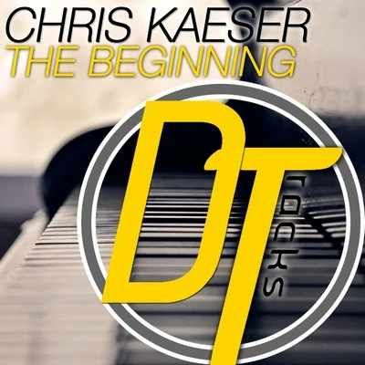 Chris Kaeser The Beginning