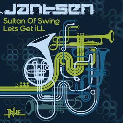 Jantsen Sultan of SwingLets Get Ill