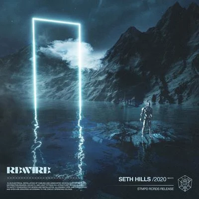 Seth Hills Rewire