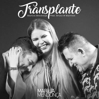 Marília Mendonça Transplante