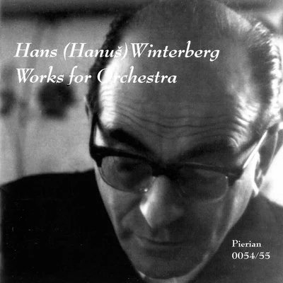 Rainer Miedel/Jan Koetsier/Fritz Rieger/Bamberg Symphony Orchestra/Munich Philharmonic/Rudolf Alberth Winterberg: Works for Orchestra