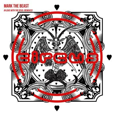 Mark The Beast/Seids In Love With The Devil (DMVU Remix)