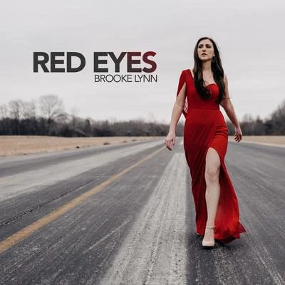 Brooke Lynne Red Eyes