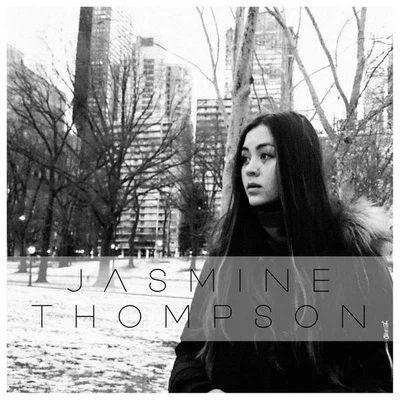 Jasmine Thompson Take Me To Church