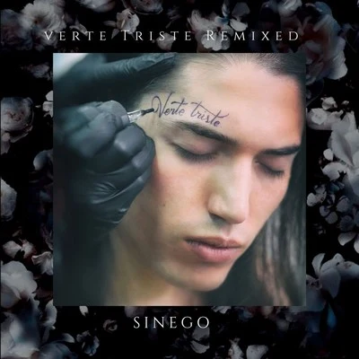 Sinego Verte Triste (Remixed)