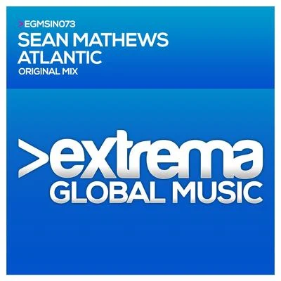 Sean Mathews Atlantic