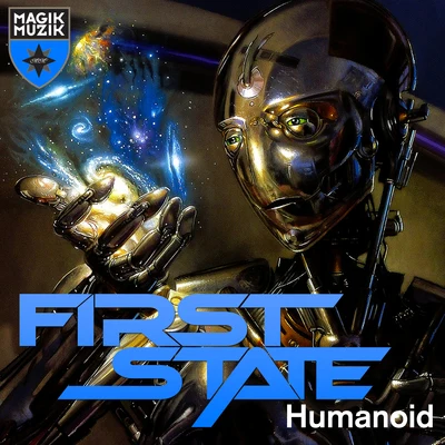 First State Humanoid