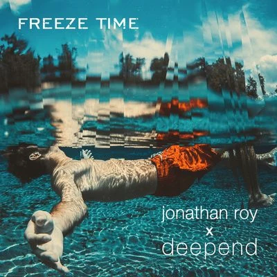 Deepend Freeze Time