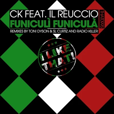 CK Funiculì Funiculà