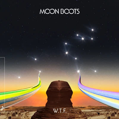 Moon Boots W.T.F.