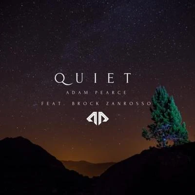 Adam Pearce Quiet