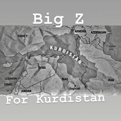 Big Z For Kurdistan