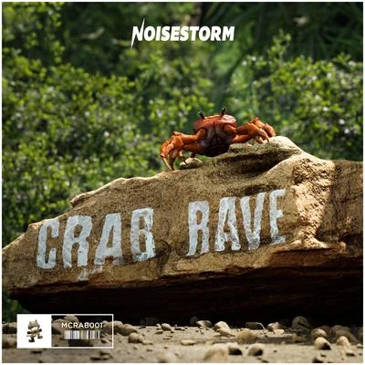 Noisestorm Crab Rave