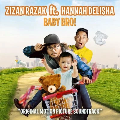 Zizan Razak Baby Bro (Original Motion Picture Soundtrack)