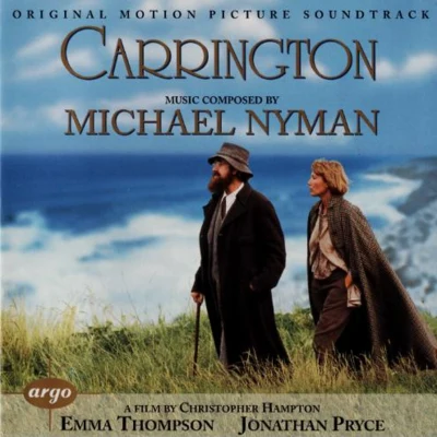 Michael Nyman Carrington