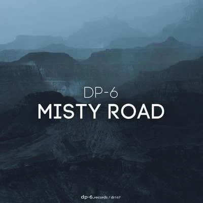 DP-6 Misty Road