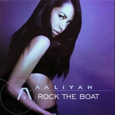 Aaliyah Rock The Boat (Clipz Bootleg)