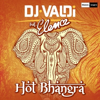 DJ Valdi Hot Bhangra