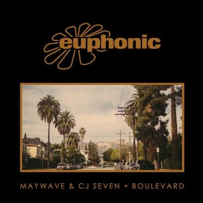 CJ Seven/Maywave Boulevard