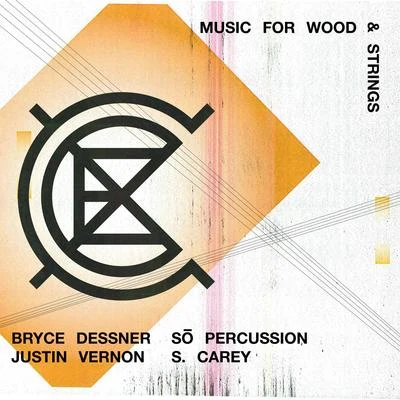 Bryce Dessner Music for Wood and Strings (Translucent Remake)