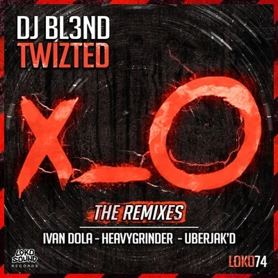 DJ Bl3nd Twizted (Remixes)