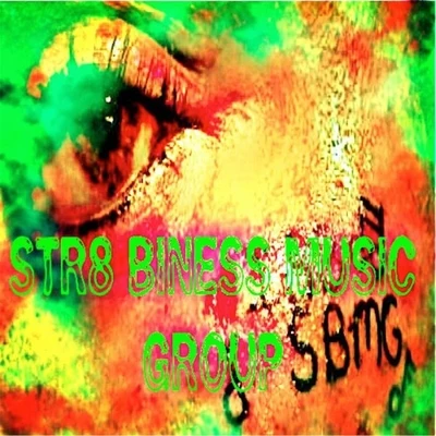 SBMG/King Camil Str8 Biness Music Group (Sbmg)