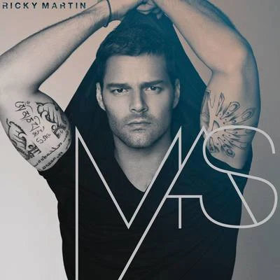 Ricky Martin Más - Wally López Remixes